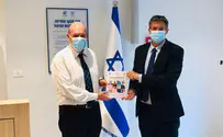 נכניס את הרפורמה בדואר לחוק ההסדרים