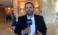 Shas MK: Shas has always supported the settlement enterprise