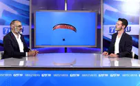 הטיס רחפן מחאה ונלקח לחקירה