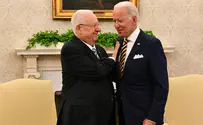כשריבלין יפרוש, אברך שהחיינו