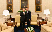 ביידן על איראן: לישראל הזכות להחליט