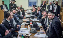 38 רבנים הוכשרו בוועידת רבני אירופה