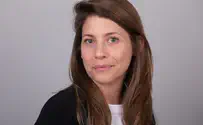 רוני אלון- מנכ"לית המשרד לשת"פ אזורי