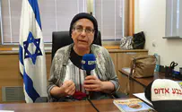 ועדת השרים ירקה בפני המשפחות השכולות