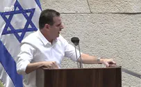 איימן עודה מנה את הישגי הימין בממשלה