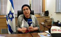 אורית סטרוק: טעות איומה להישען על תומכי טרור