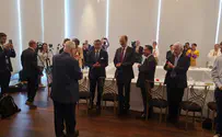הנשיא ריבלין, היית מעורר השראה
