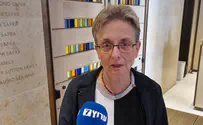 לאה גולדין: בנט לא עושה כלום, מרמים אותנו