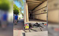 משפחת לקס החליטה: עוברים לרמת אשכול
