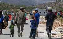 Yamina MK promises: Continued growth in Judea & Samaria