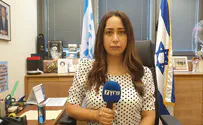 ח"כ מאי גולן: לא נהיה עלה תאנה לממשלת השמאל