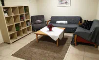 Emunah opens a new battered women’s shelter