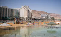 Couple who tested positive for coronavirus danced at hotel