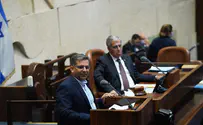 צילום: דני שם טוב, דוברות הכנסת אופיר סופר: ״התורה היא המהות שלנו״