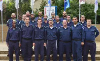 אכיפה עם כיפה                  
