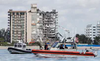 Власти Флориды обновили число погибших при обрушении дома