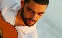Listen: Eliad Eliyahu - Shabbat Hamalkah