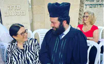 7 ברנז'ה: אסתר חיות באזכרה הלאומית