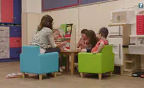 "חדשנות חשובה, אך העיקר שזה בא מהלב"