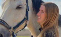 IDF cadet dies in training
