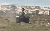 Watch: IDF develops new cutting-edge weapon in fight on terror