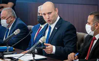 Израиль обвинил Иран в планировании нападений на израильтян