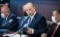 Беннет: «Надеюсь, ХАМАС поймет намёк»
