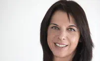 סיגל מורן תמונה למנכ"לית משרד הרווחה