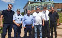 ראשי ערים מהליכוד: כולנו עם השומרון