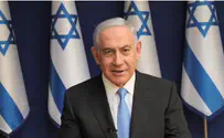 "אנחנו אחוזים עדיין בלפיתת נתניהו"