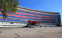 Israeli, French, universities launch joint master's degree