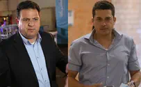 Как Амихай Шикли ответил Айману Удэ?