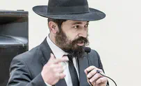 Boston rabbi stabbing suspect described as violent, anti-Semitic