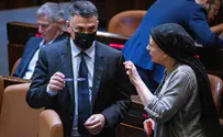 סטרוק: "אף ערבי לא ירוויח"   