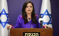 "כנראה יהיה בידוד לכל החוזרים מחו"ל"