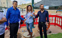 מהפכת הסיבים מביאה ריבונות לבנימין