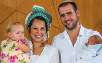 "הפרעות ברמת אשכול גרמו לנו להישאר"