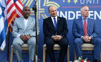 PM Bennett: America was founded on principles of the Bible