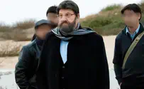 ריבלין התחפש כדי להסתובב בחופשיות