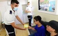 Vaccine 93% effective in preventing disease with symptoms