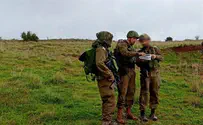 מנכ''ל משרד האוצר ומג"ד מצטיין