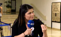 MK Sharren Haskel: Children die from COVID too