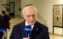 American Jewish leader: President Herzog will be a unifier