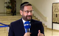 Dov Lipman: Yom Aliyah – Time for Change