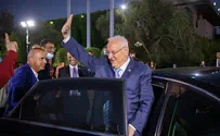 ראובן ריבלין: לא לסגור את גלי צה"ל