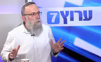 'The story of Israel is much bigger than only the politics'
