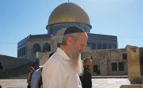המהפכה היהודית בהר הבית