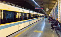Cyberattacks cause delays in train services in Iran