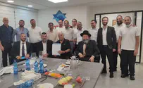 הסכם בין ההסתדרות למועצה הדתית בחיפה