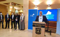 Ra'am MK: If Israel hits Gaza, I'll topple the government